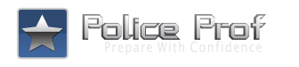 Police Prof — Prepare with Confidence